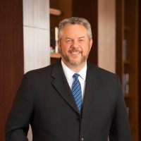 Buckner International Employee Arnie Adkison's profile photo