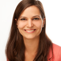 cip marketing GmbH Employee Laetitia Müller's profile photo