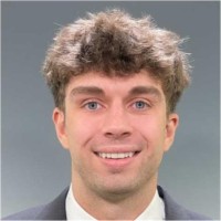 Ford Audio-Video Employee Cole Sutherland's profile photo