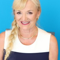 FIMOR Employee Brigitte Divito's profile photo
