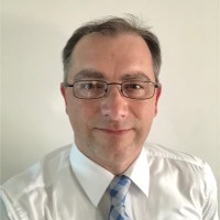 Omni Aircraft Maintenance Employee Scott Riley's profile photo