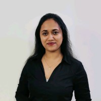 Astrome Technologies Pvt. Ltd Employee Binupriya Tomy's profile photo