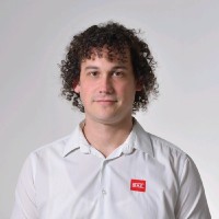 STAX Technologies Employee Nemanja Mihailovic's profile photo