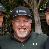 Spencon Construction Employee Steve Stahl's profile photo