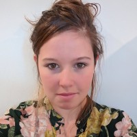 Yellow Stripes Employee Marie Duchamp's profile photo