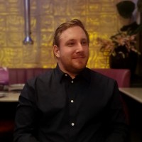 Kadaster Employee Sem de Wit's profile photo
