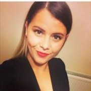 DJ Magazine Employee Kamilla May's profile photo