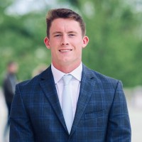 CBRE Employee William Burt's profile photo