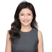 MaivenPoint Employee Zoe Shang's profile photo