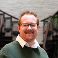 Anders. Employee Niels Cheyns's profile photo