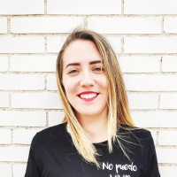 María Murnau de Pando Email