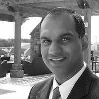 Platform28 Employee Renny Koshy's profile photo