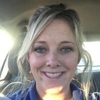 911 Fleet and Fire Equipment Employee Ashley Bryant's profile photo