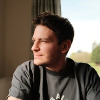 Awe Interactive Employee Sam Houghton's profile photo