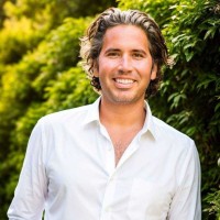 Swivel Employee Joseph Hirsch's profile photo