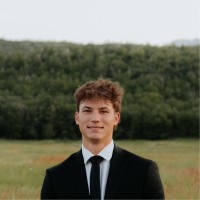 NeuroNova Employee Isaac Weston's profile photo