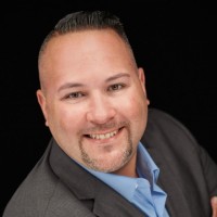 LOEWS HOTELS AT UNIVERSAL ORLANDO RESORT Employee David Luyanda's profile photo