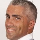 ETRA Employee Lorenzo Arce's profile photo