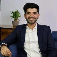 Suyash Tripathi Email