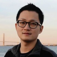 Palo Alto Networks Employee Yang Ji's profile photo