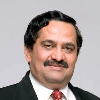 Badarinarayan Tr Email & Phone Number