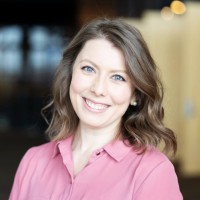 Leadr Employee Kylea Ingram's profile photo