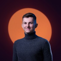 Nordics.io Employee Andrii Kuts's profile photo