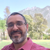AmeriFab, Inc Employee Armando del Tejo's profile photo