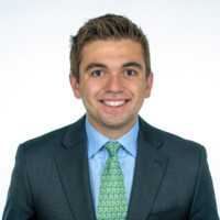 Fifth Third Bank Employee Peter Desantis's profile photo