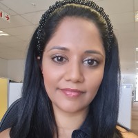 STANLIB Employee Natasha Pillay's profile photo