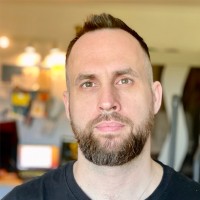 ADMAX Employee Ivan Stepanov-Ghezzi's profile photo