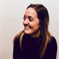 Touchstone CPS Employee Amelia Scott's profile photo