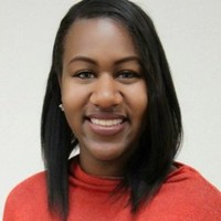 MD Anderson Cancer Center Employee Mia Stokes's profile photo