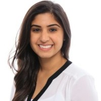 Galvanize Therapeutics, Inc. Employee Shana Sandhar's profile photo