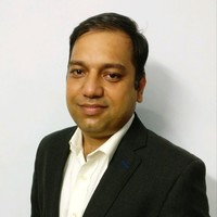 Synapse Medical Services Employee Hridesh Kohli's profile photo