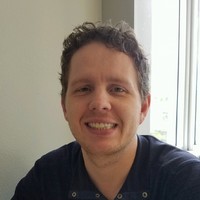 OECO Employee Andrew Montgomery's profile photo