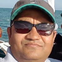 E-mail e número de telefone de Rajiv Mehta