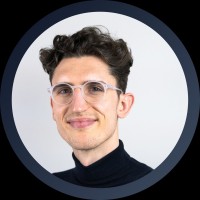Fresh 'n Rebel Employee Pepijn Steijger's profile photo