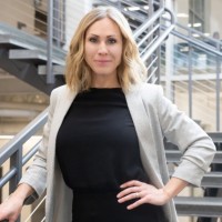 Zavos Architecture+Design, LLC (ZA+D) Employee Hannah Weikel's profile photo