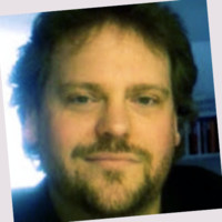 Workplace Integra Employee John Parker's profile photo