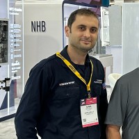Azerplumb.LLC Employee Nima M's profile photo