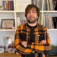 Sintropy.ai Employee Andrea Codini's profile photo