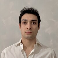 TreeBlock Employee Davide Marchesi's profile photo