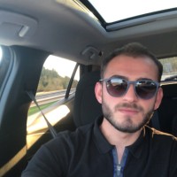 Delta Kalıp Employee Alper Kalkan's profile photo
