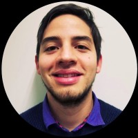 VALANX Biotech Employee David Alejandro Peña Navarro's profile photo