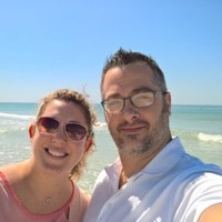 Halkey-Roberts Corporation Employee Shawn Blough's profile photo