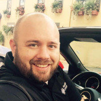 Jonathan Williams Email & Phone Number