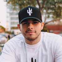 Cristian Muñoz Email & Phone Number