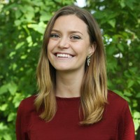 Spotify Employee Julia Sanfridsson's profile photo