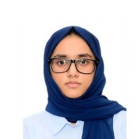 Sidrah Firoz Email & Phone Number